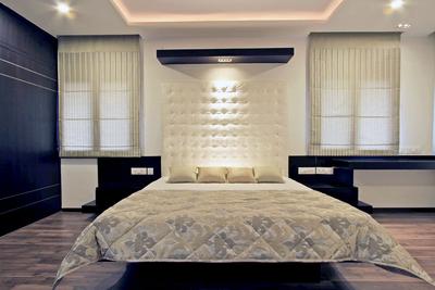 Project Image of 0.0 - 3678.0 Sq.ft 4 BHK Villa for buy in NVT Orchid Garden