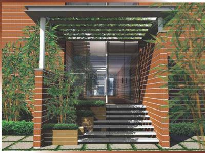 Project Image of 1860.0 - 2890.0 Sq.ft 3 BHK Apartment for buy in RG Orchids Gardenia