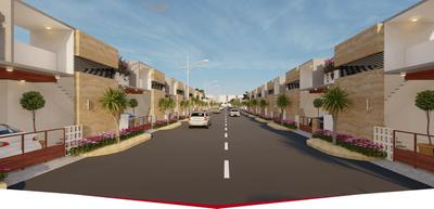 Project Image of 0.0 - 960.0 Sq.ft 2 BHK Villa for buy in Sri Seshadri Sri Nivasam