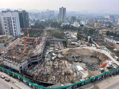 Project Image of 687.0 - 2220.0 Sq.ft 2 BHK Apartment for buy in Urban Skyline