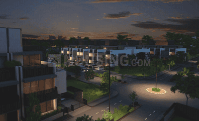 Project Image of 1160.0 - 2865.0 Sq.ft 2 BHK Villa for buy in Kalyan Grand Kalyan Villa