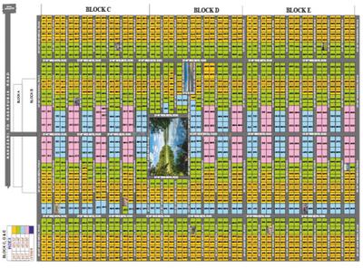 Project Image of 720.0 - 3600.0 Sq.ft Residential Plot Plot for buy in Rasapunja Township Phase 1
