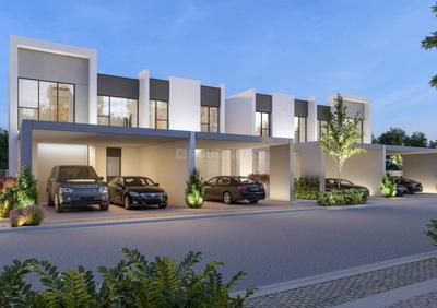 Project Image of 1947.0 - 2333.0 Sq.ft 3 BHK Villa for buy in Dubai Villanova La Rosa