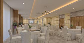 Project Image of 1345.0 - 2519.0 Sq.ft 3 BHK Apartment for buy in Vermont Welkkin Heights