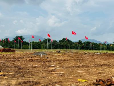 Project Image of 1200.0 - 2000.0 Sq.ft Residential Plot Plot for buy in The Global Valley