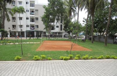 Project Image of 0.0 - 957.0 Sq.ft 3 BHK Apartment for buy in Jain Spring Meadows