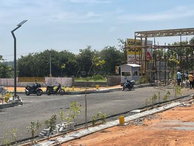 Sameera Prime Phase I Internal Roads & Footpaths 1