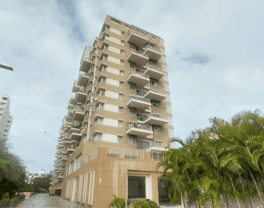 Project Image of 1420.0 - 2516.0 Sq.ft 2 BHK Apartment for buy in Unishire Terraza