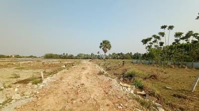 Project Image of 720.0 - 3600.0 Sq.ft Residential Plot Plot for buy in Infinity Dream City