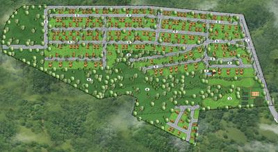 Project Image of 2400 Sq.ft Residential Plot / Land for sale in Bukkasagara for Rs. 16080000