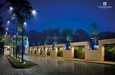 Project Image of 4018.0 - 4492.0 Sq.ft 4 BHK Apartment for buy in Vascon Windermere Phase 1