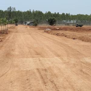 Project Image of 1581.76 - 8102.43 Sq.ft Residential Plot Plot for buy in Navabhoomi City Grande