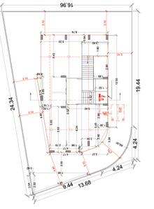 Project Image of 462.96 - 478.24 Sq.ft 2 BHK Apartment for buy in Hindva Sonamahor Mira