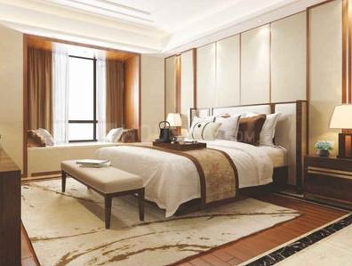 Project Image of 789.32 - 2270.0 Sq.ft 2 BHK Apartment for buy in Divine Green Leaf