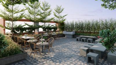 Project Image of 1815.0 - 3587.0 Sq.ft 3 BHK Apartment for buy in Svamitva Soulspring