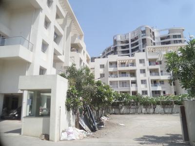 Project Image of 585.0 - 586.0 Sq.ft 2 BHK Apartment for buy in Ashtavinayak Promoters And Developers Oyster