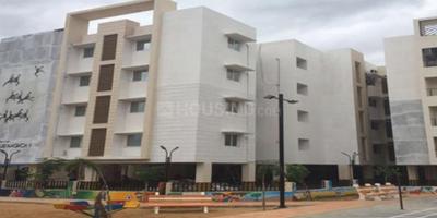 Project Image of 1000 Sq.ft 2 BHK Apartment / Flat for sale in Old Pallavaram for Rs. 7000000