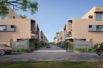 Gallery Cover Pic of Paradise Villa