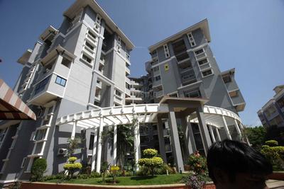 Project Image of 2034.0 - 3016.0 Sq.ft 3 BHK Apartment for buy in Sobha Onyx