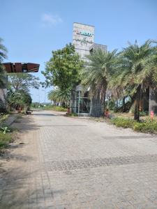 Project Image of 800.0 - 2400.0 Sq.ft Residential Plot Plot for buy in JBHL Avenue