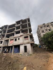 Project Image of 889.0 - 1129.0 Sq.ft 2 BHK Apartment for buy in Pelican Pitrashish Sky Walk