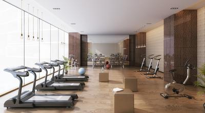 Project Image of 1449.0 - 3157.0 Sq.ft 3 BHK Apartment for buy in Evos Alchemy