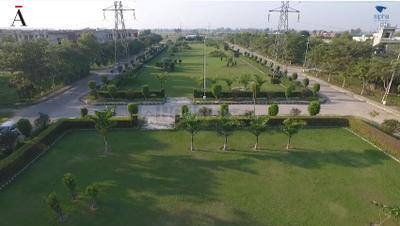 Project Image of 1561.0 - 20661.0 Sq.ft Residential Plot Plot for buy in Alpha International City