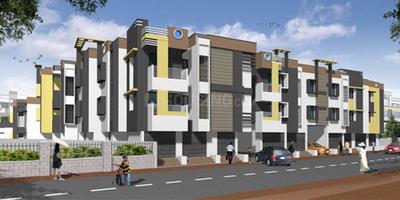 Vinoth Varsha Images for Elevation of Vinoth Varsha 1