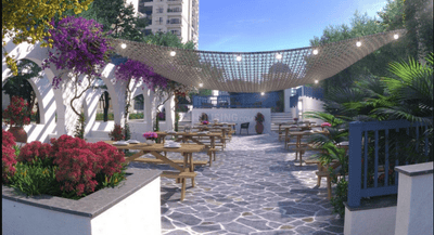Project Image of 0.0 - 1617.0 Sq.ft 4 BHK Apartment for buy in Sobha Neopolis Phase 1 W14 15 16 17 18 And 19
