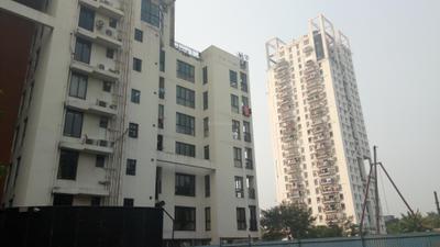 Project Image of 1516.0 - 1816.0 Sq.ft 3 BHK Apartment for buy in Fort Oasis