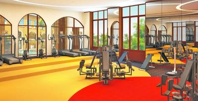Project Image of 2081.0 - 2202.0 Sq.ft 3 BHK Villa for buy in Jain Monterrey