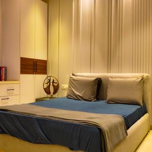 Project Image of 875.0 - 1560.0 Sq.ft 2 BHK Apartment for buy in DSR Highland Greenz