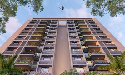Project Image of 1530.0 - 2025.0 Sq.ft 2 BHK Apartment for buy in Parshwa Victoria Elegance