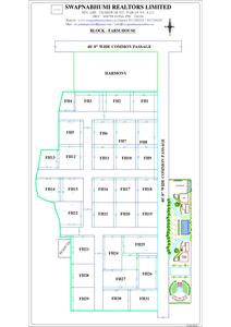Project Image of 720.0 - 10800.0 Sq.ft Residential Plot Plot for buy in Swapnabhumi