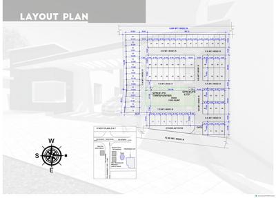Project Image of 1400.0 - 2300.0 Sq.ft 3 BHK Villa for buy in Sri Balaji Vatika