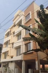 Project Image of 831.0 - 1050.0 Sq.ft 2 BHK Apartment for buy in Aryan Alita