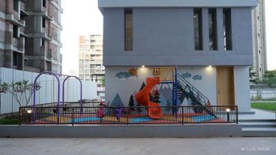 Project Image of 0.0 - 1377.0 Sq.ft 2 BHK Apartment for buy in Solitaire Vista 2
