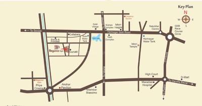Project Image of 1400.0 - 1700.0 Sq.ft 3 BHK Villa for buy in Elegance Buildcon Apple