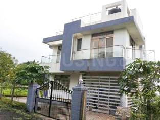 Project Image of 593.0 - 1630.0 Sq.ft 1 BHK Apartment for buy in Wings Karjat Waters