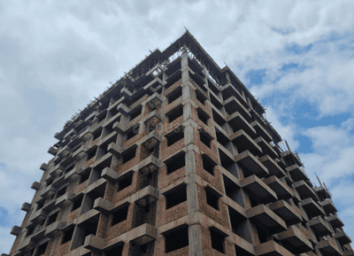 Project Image of 103.44 - 934.74 Sq.ft 1 BHK Apartment for buy in Kalkura Heights