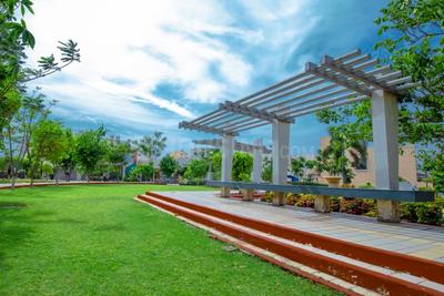 Project Image of 1269.07 - 5614.35 Sq.ft 3 BHK Villa for buy in VGR Uni Homes Extension 1