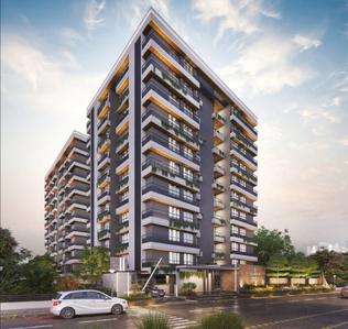Devasya Gold Elevation 2