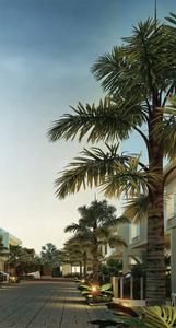 Project Image of 1972.0 - 2767.0 Sq.ft 3 BHK Villa for buy in Ilika