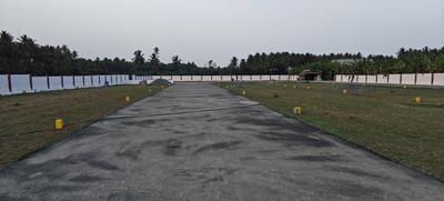 Project Image of 1200.0 - 1865.0 Sq.ft Residential Plot Plot for buy in RR Ishwaryam