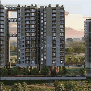 Project Image of 2370 Sq.ft 4 BHK Apartment / Flat for sale in Jakkur for Rs. 32800000