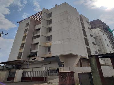 Project Image of 660.0 - 910.0 Sq.ft 1 BHK Apartment for buy in Golden Erectors Topaz