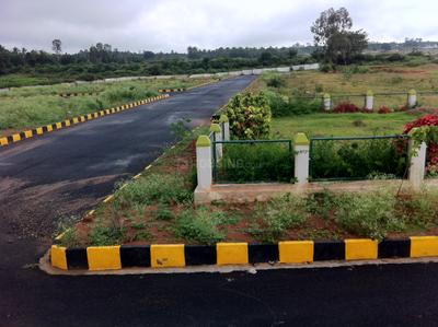 Project Image of 1200.0 - 2400.0 Sq.ft Residential Plot Plot for buy in Columbia Padmavathi Paradise