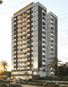 Project Image of 0.0 - 854.01 Sq.ft 3 BHK Apartment for buy in Delta Sarjan Lake View