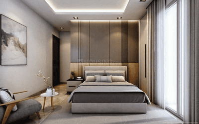 Project Image of 963.0 - 1800.0 Sq.ft 2 BHK Apartment for buy in Sanctorum