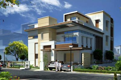 Project Image of 4296.0 - 4415.0 Sq.ft 4 BHK Villa for buy in Vajram Aster Homes